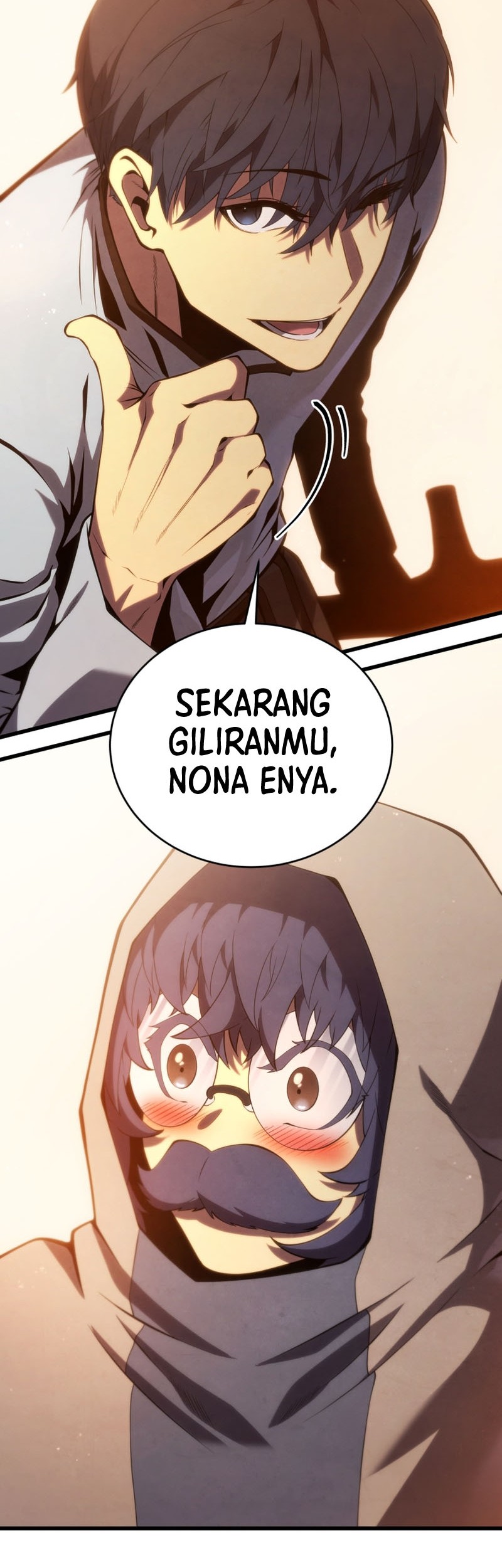 Swordmaster’s Youngest Son Chapter 115 Gambar 21