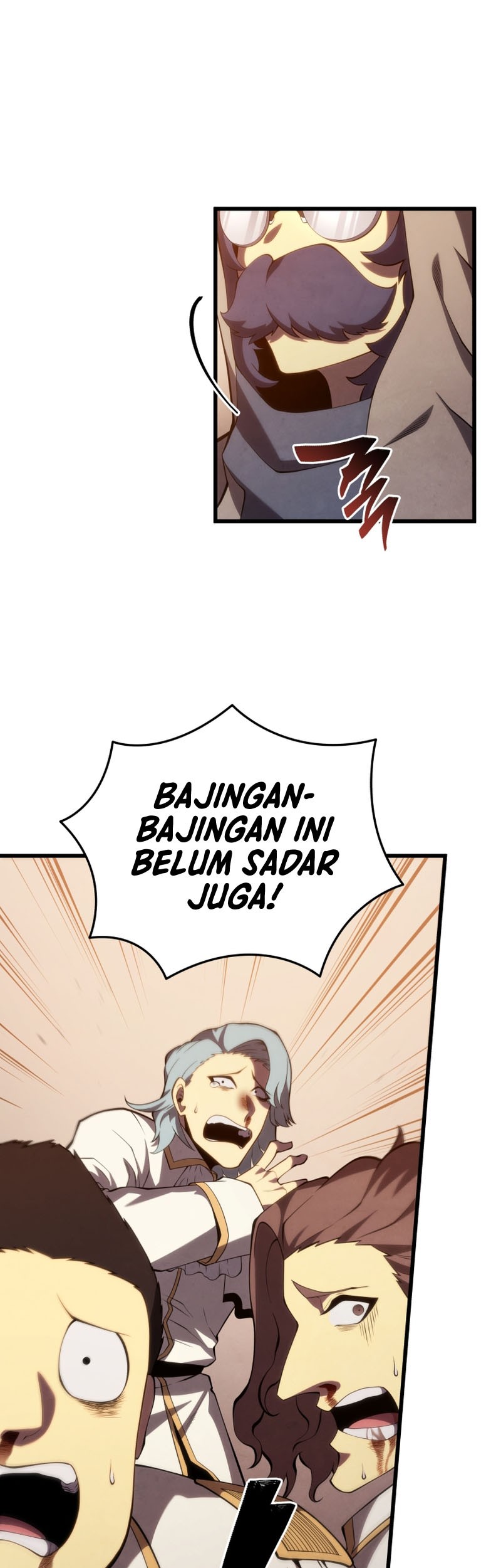 Swordmaster’s Youngest Son Chapter 115 Gambar 22