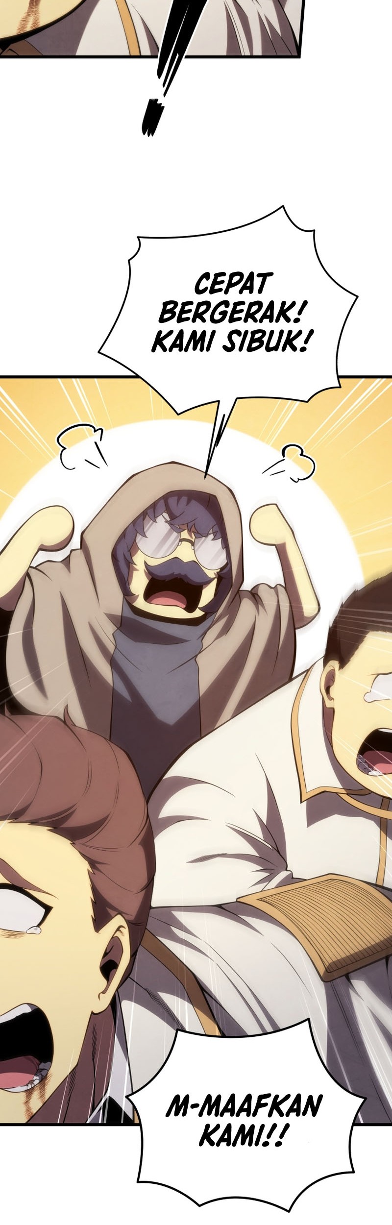 Swordmaster’s Youngest Son Chapter 115 Gambar 23