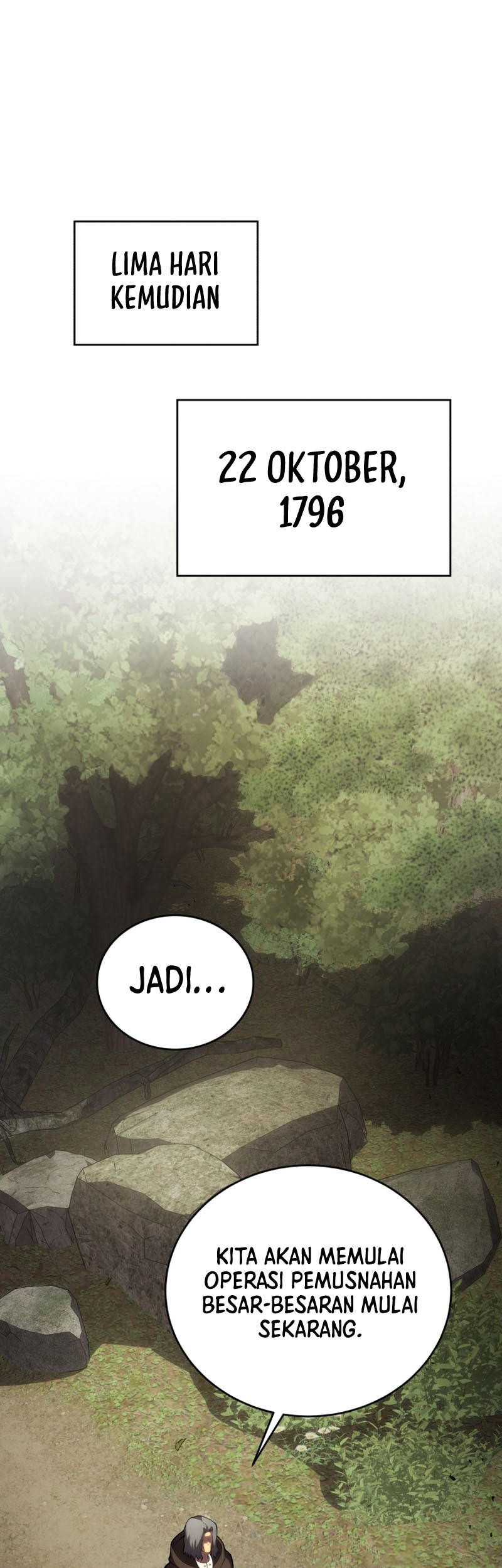 Swordmaster’s Youngest Son Chapter 115 Gambar 26