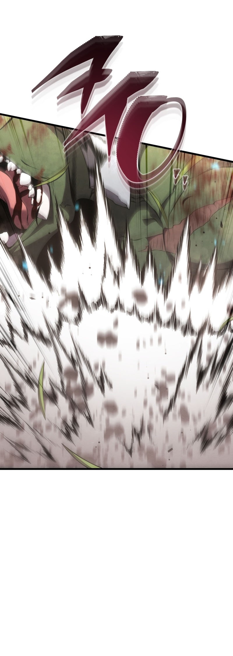 Swordmaster’s Youngest Son Chapter 115 Gambar 33