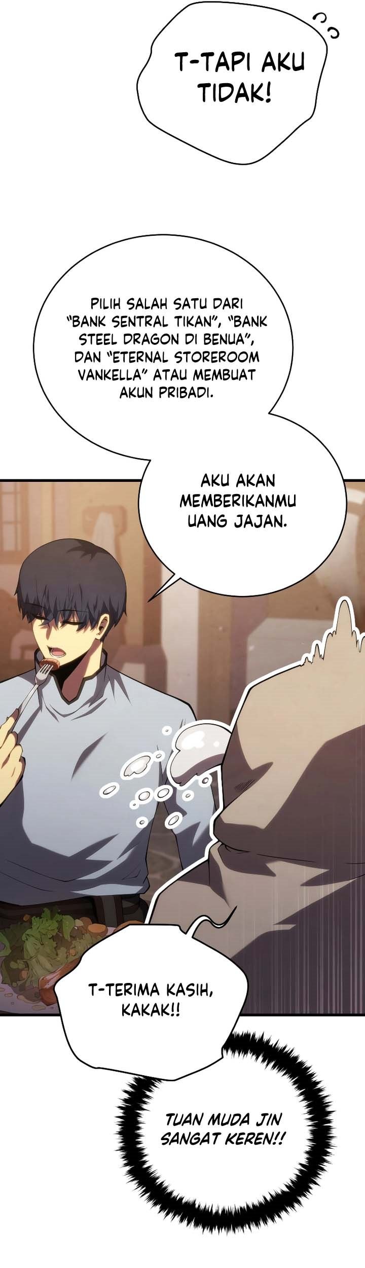 Swordmaster’s Youngest Son Chapter 114 Gambar 26