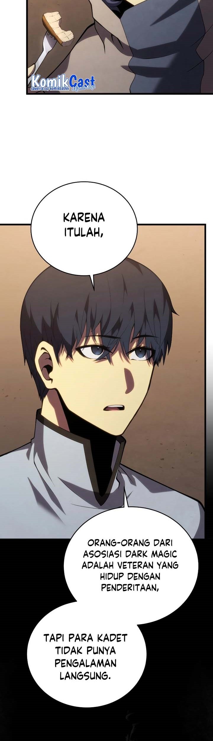 Swordmaster’s Youngest Son Chapter 114 Gambar 30