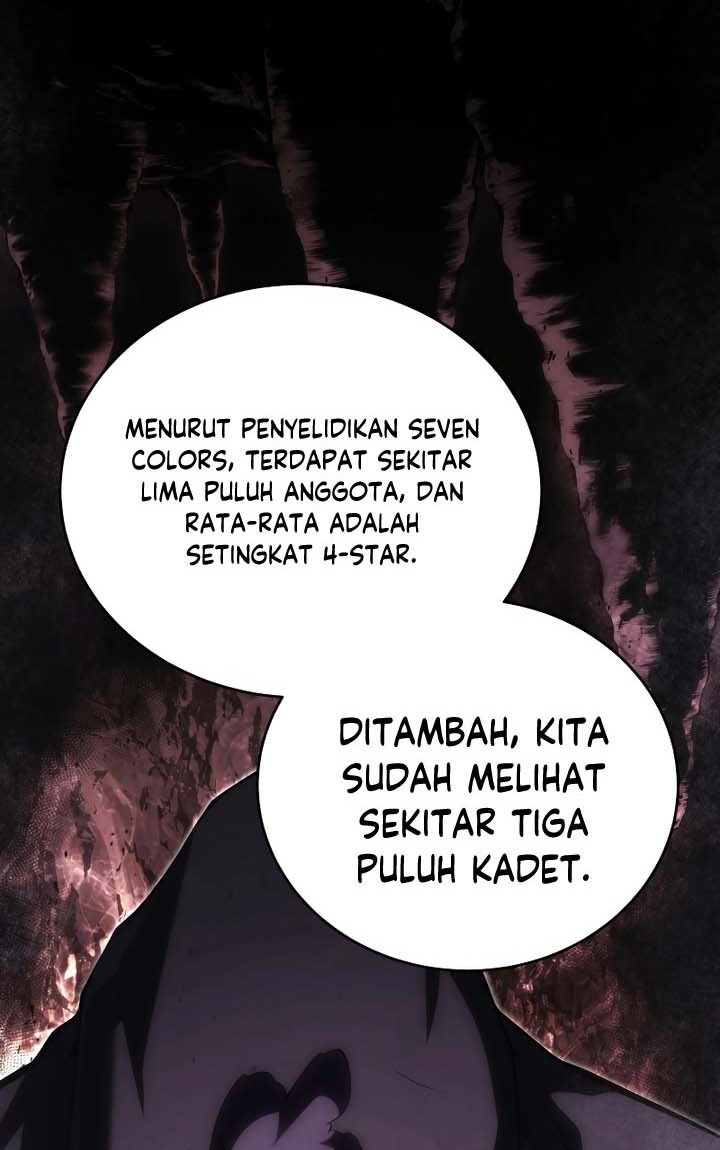 Swordmaster’s Youngest Son Chapter 114 Gambar 31