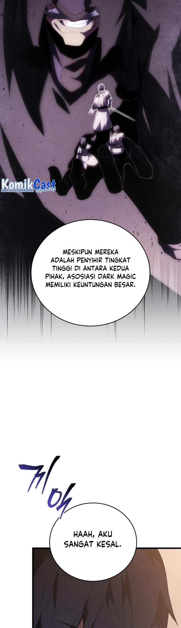 Swordmaster’s Youngest Son Chapter 114 Gambar 32