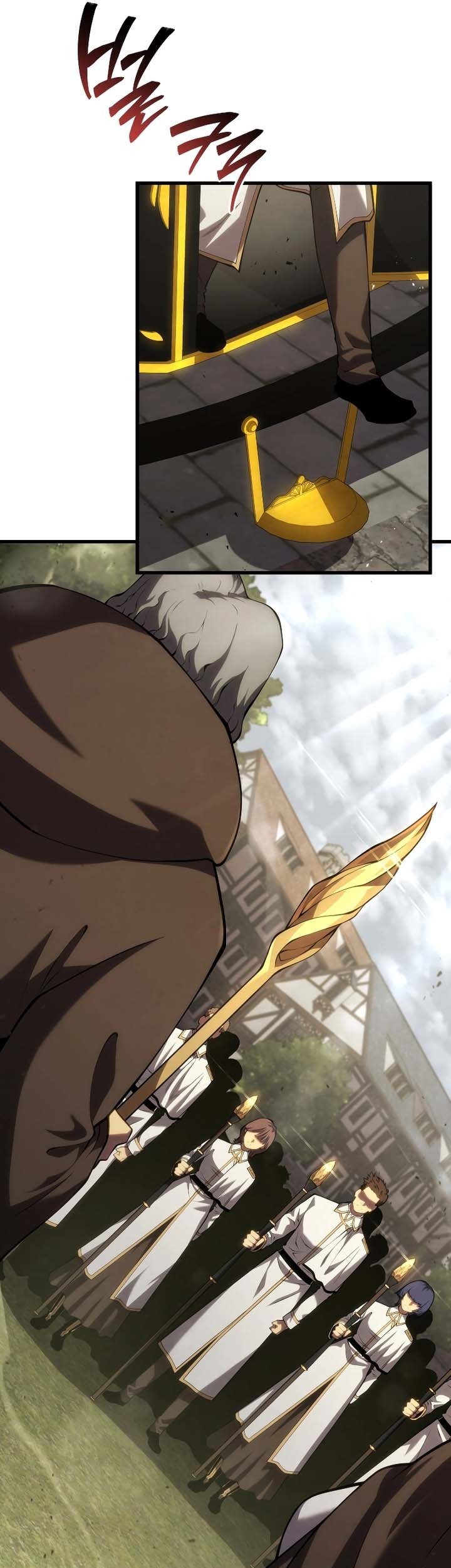 Swordmaster’s Youngest Son Chapter 114 Gambar 18