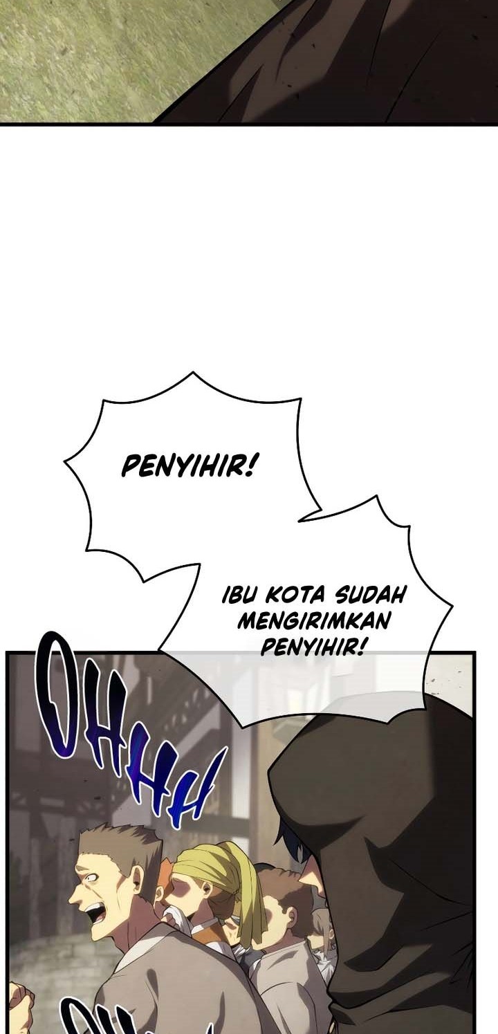 Swordmaster’s Youngest Son Chapter 114 Gambar 19