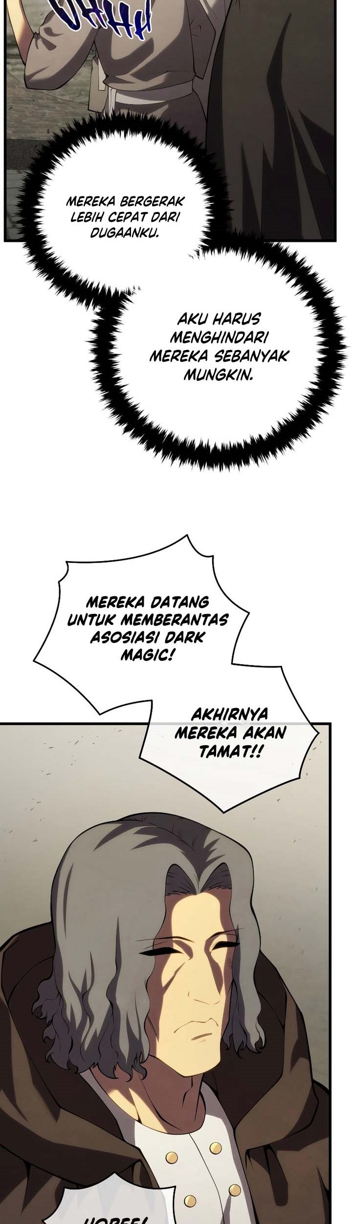 Swordmaster’s Youngest Son Chapter 114 Gambar 20