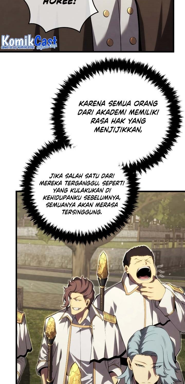 Swordmaster’s Youngest Son Chapter 114 Gambar 21