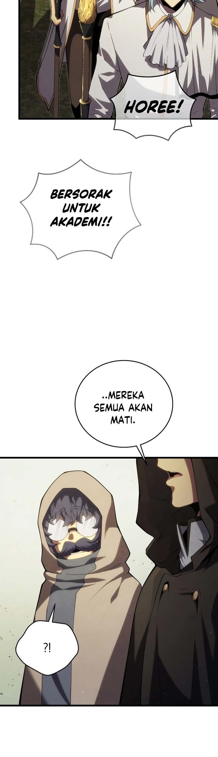 Swordmaster’s Youngest Son Chapter 114 Gambar 22