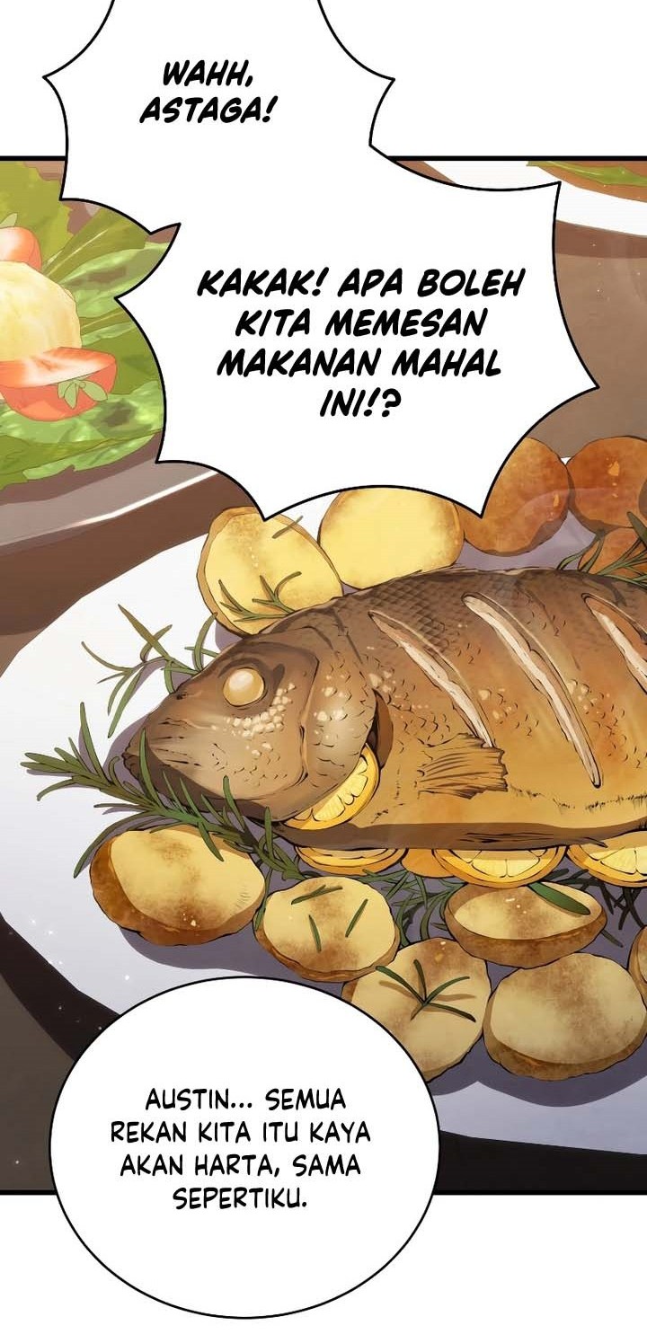 Swordmaster’s Youngest Son Chapter 114 Gambar 25