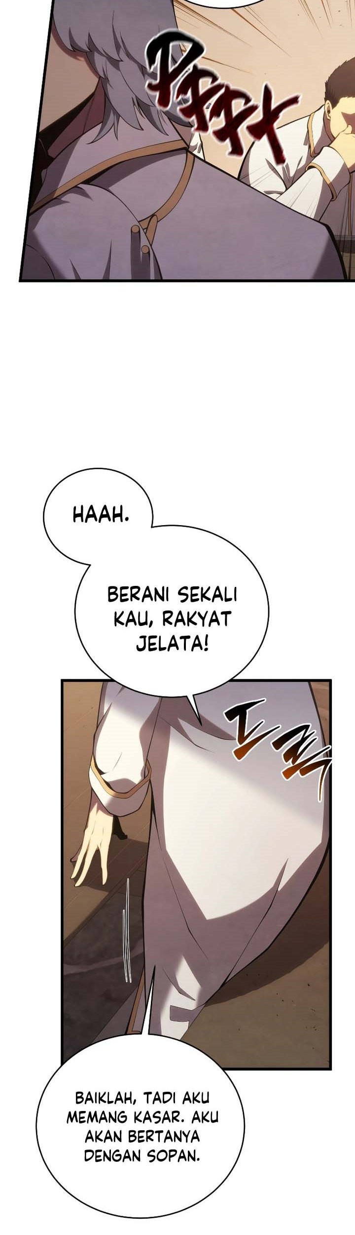 Swordmaster’s Youngest Son Chapter 114 Gambar 46