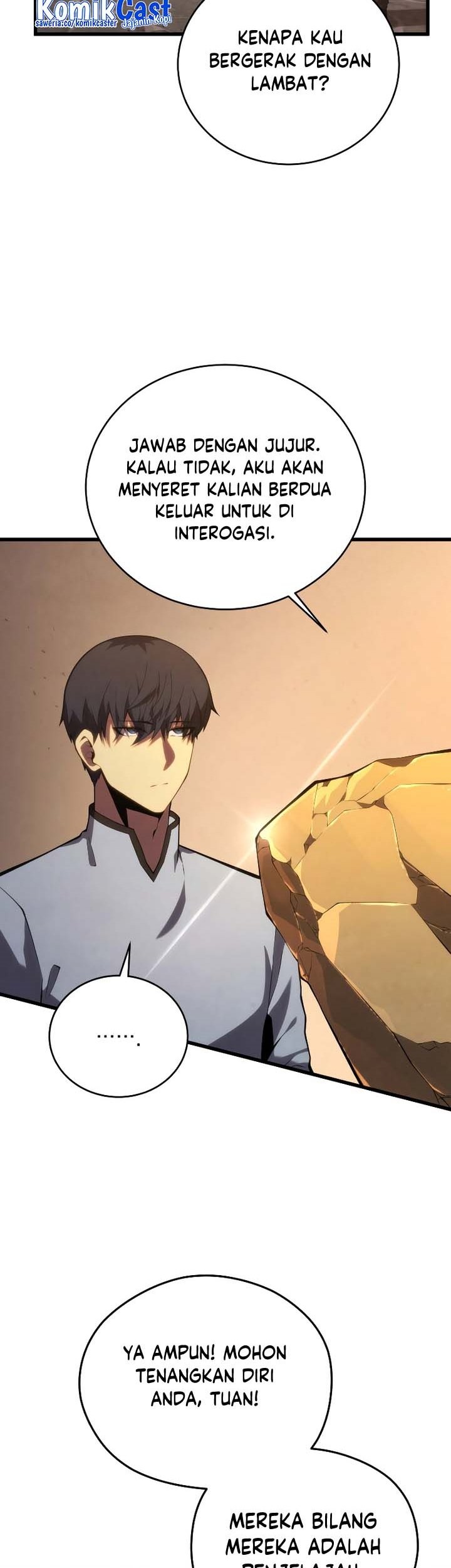 Swordmaster’s Youngest Son Chapter 114 Gambar 48