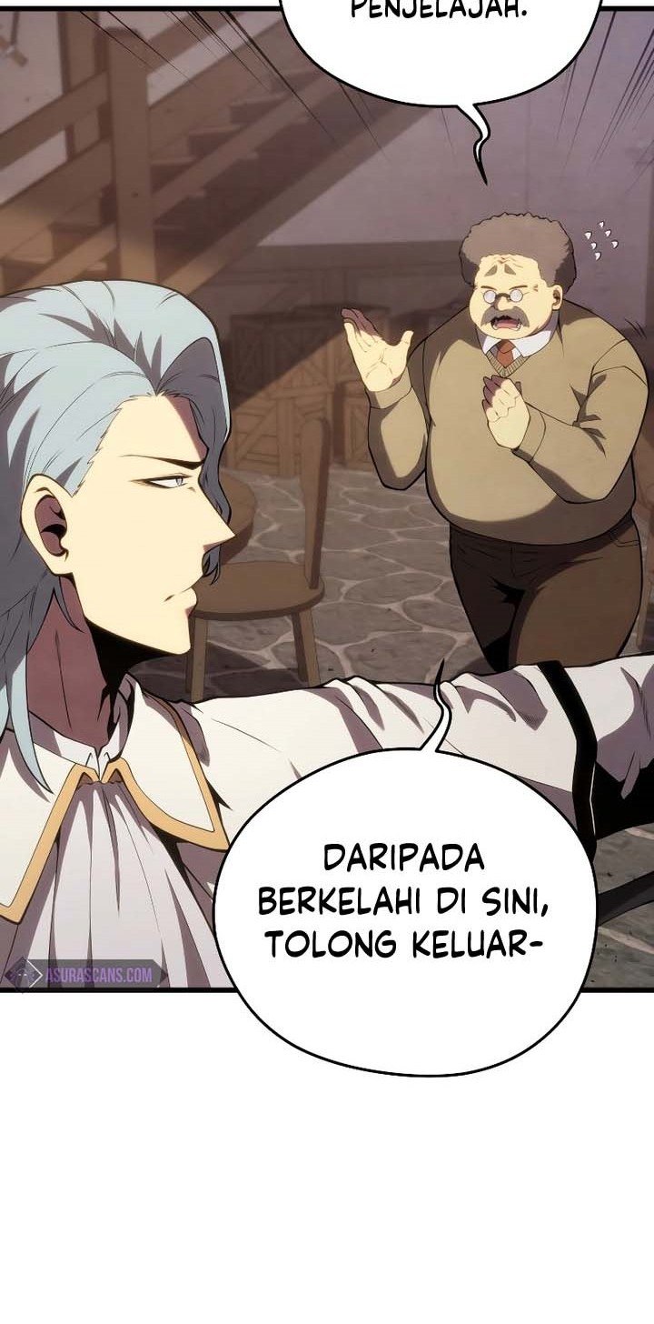 Swordmaster’s Youngest Son Chapter 114 Gambar 49