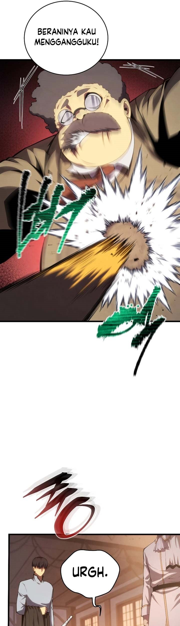 Swordmaster’s Youngest Son Chapter 114 Gambar 50