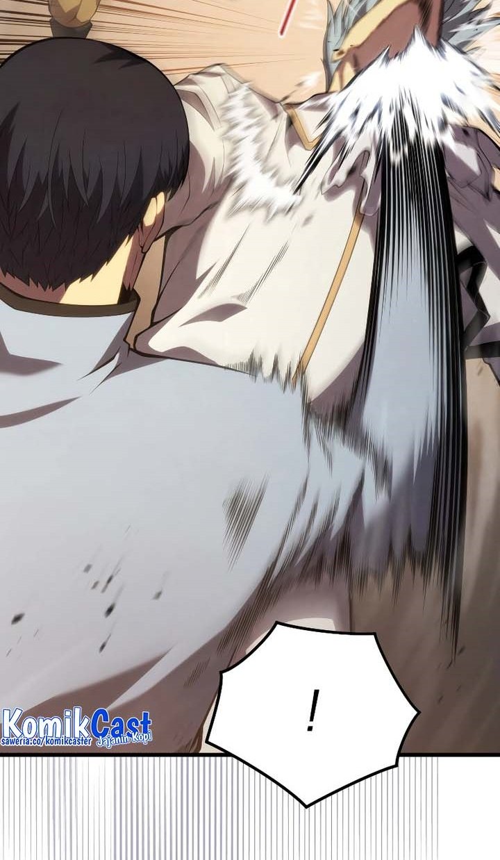 Swordmaster’s Youngest Son Chapter 114 Gambar 53