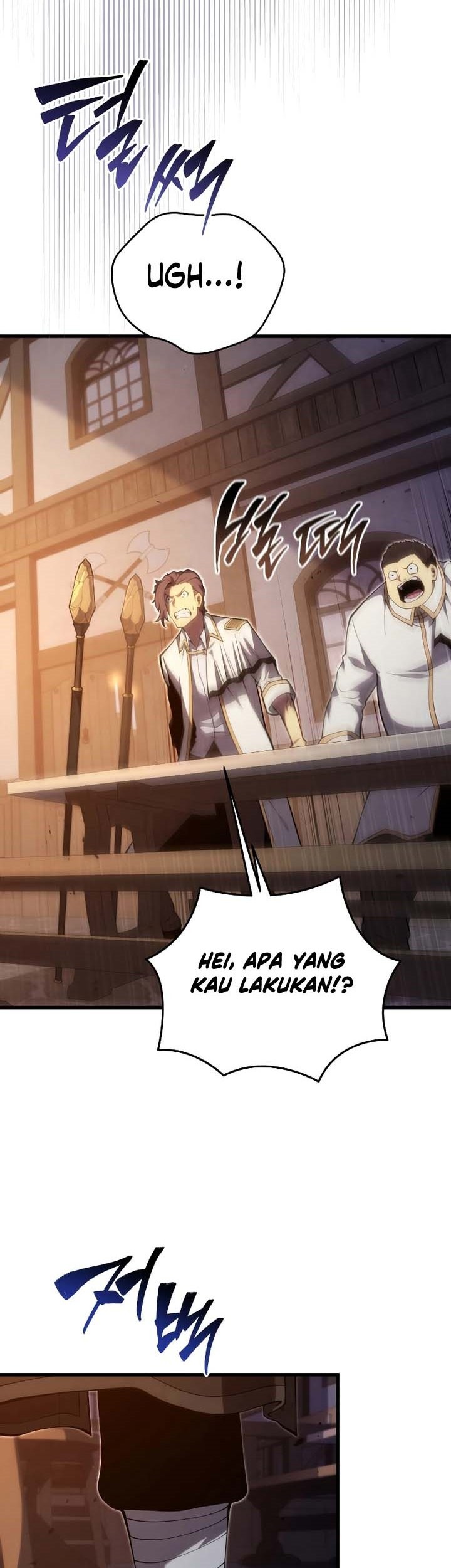 Swordmaster’s Youngest Son Chapter 114 Gambar 54