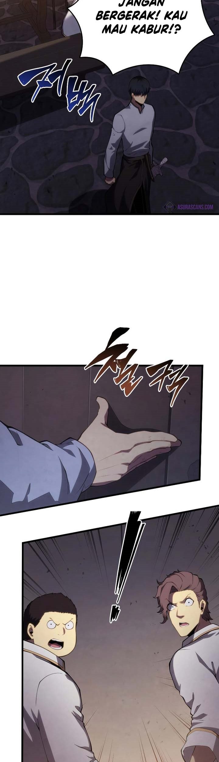 Swordmaster’s Youngest Son Chapter 114 Gambar 56