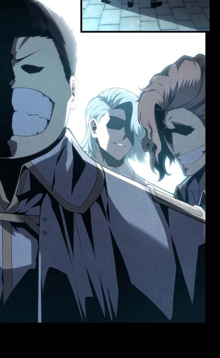 Swordmaster’s Youngest Son Chapter 114 Gambar 39