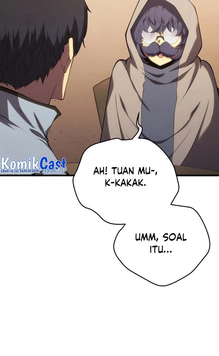 Swordmaster’s Youngest Son Chapter 114 Gambar 41