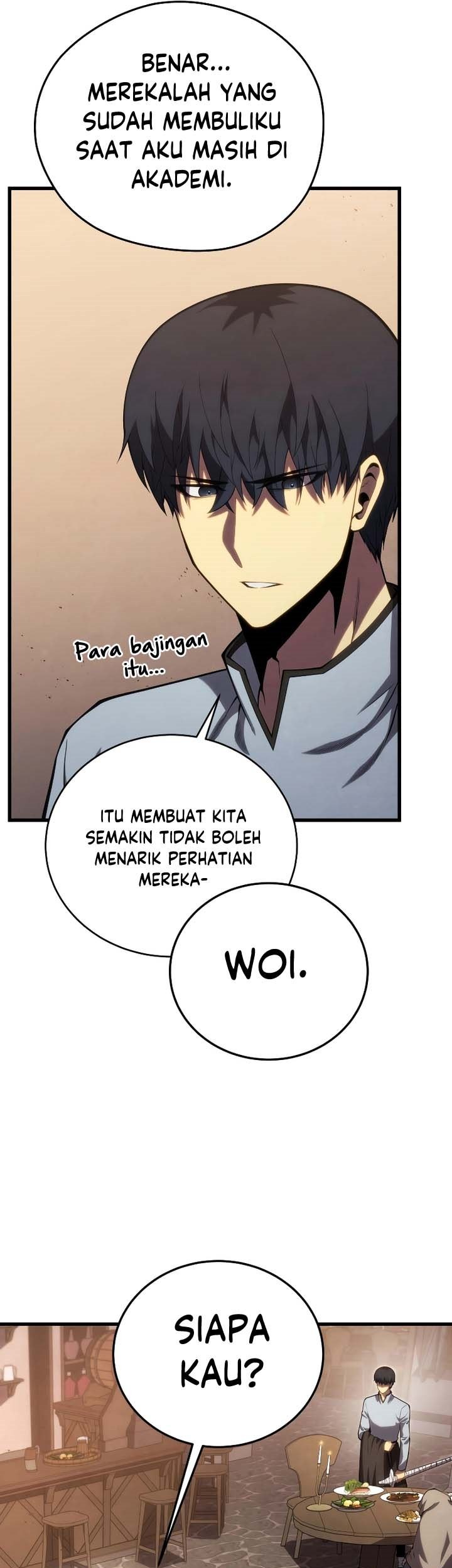 Swordmaster’s Youngest Son Chapter 114 Gambar 42