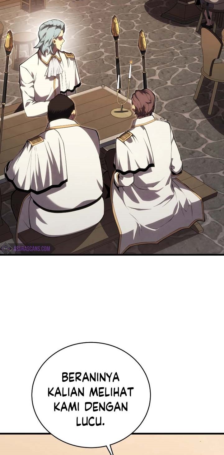 Swordmaster’s Youngest Son Chapter 114 Gambar 43