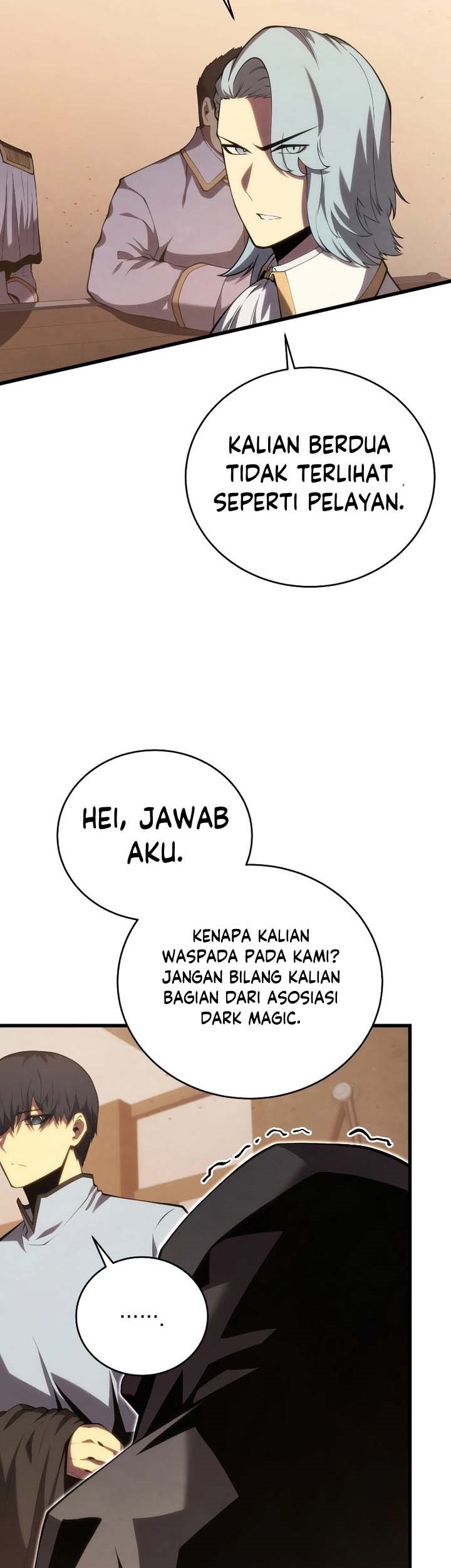 Swordmaster’s Youngest Son Chapter 114 Gambar 44