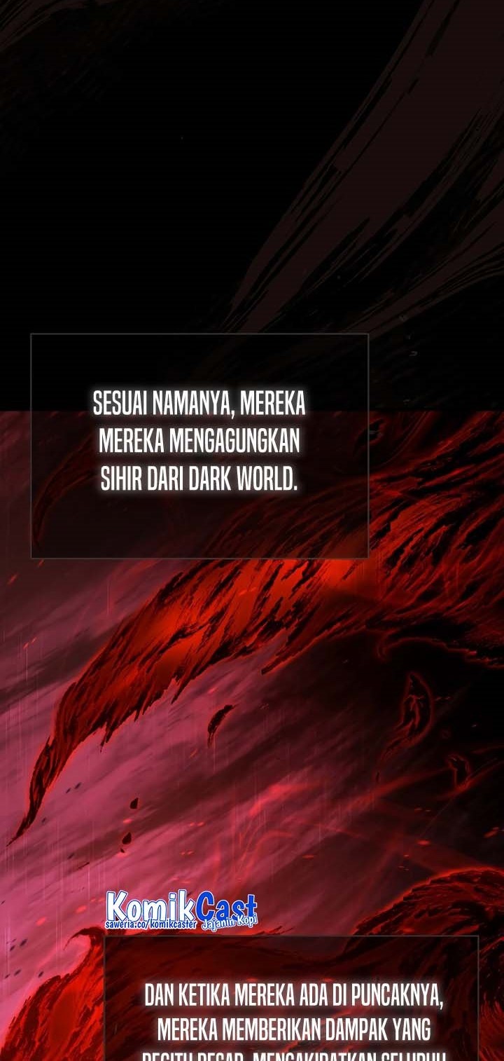 Swordmaster’s Youngest Son Chapter 114 Gambar 3