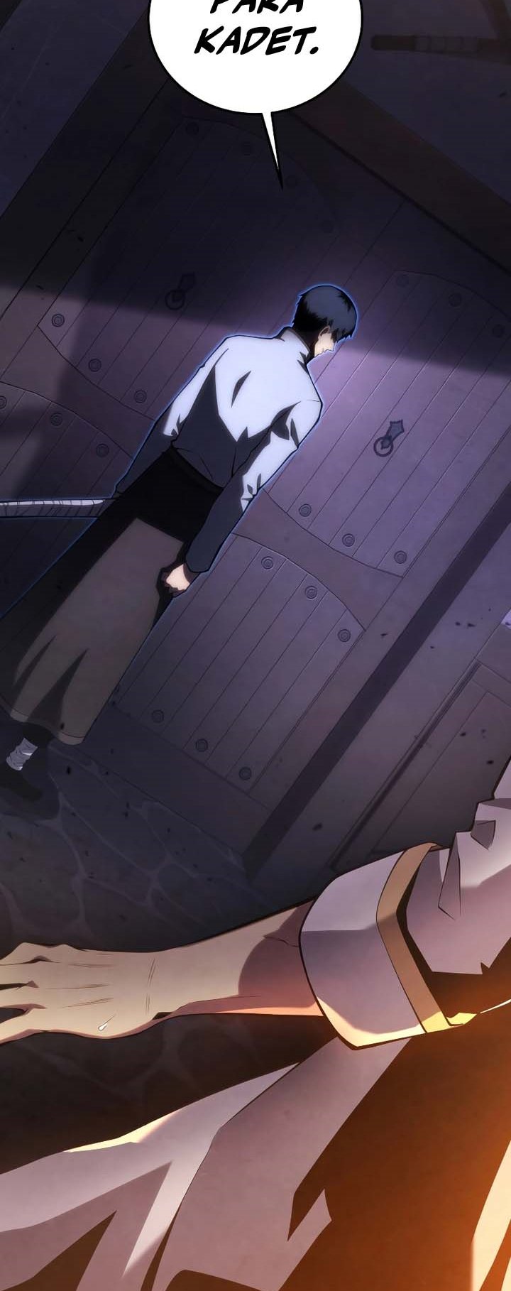 Swordmaster’s Youngest Son Chapter 114 Gambar 59