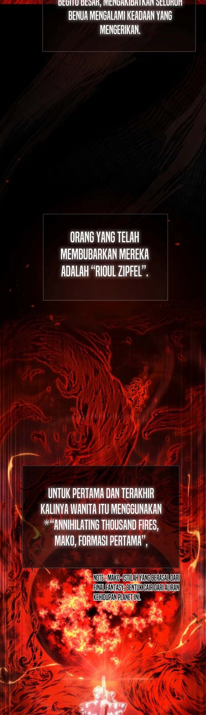 Swordmaster’s Youngest Son Chapter 114 Gambar 4