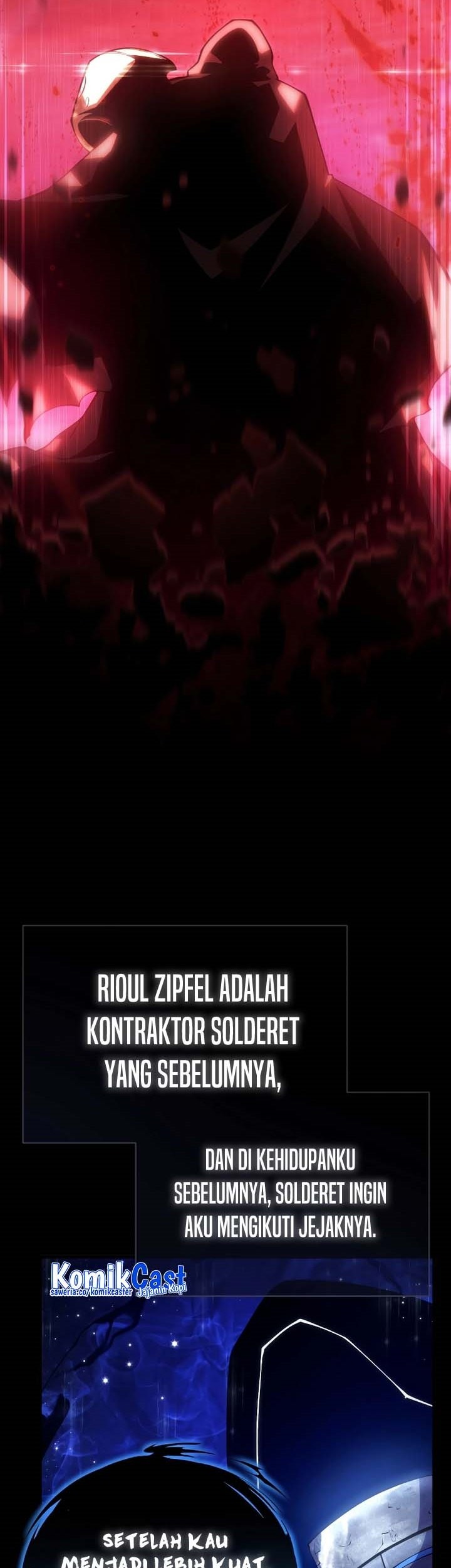 Swordmaster’s Youngest Son Chapter 114 Gambar 6