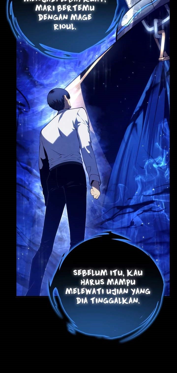 Swordmaster’s Youngest Son Chapter 114 Gambar 7