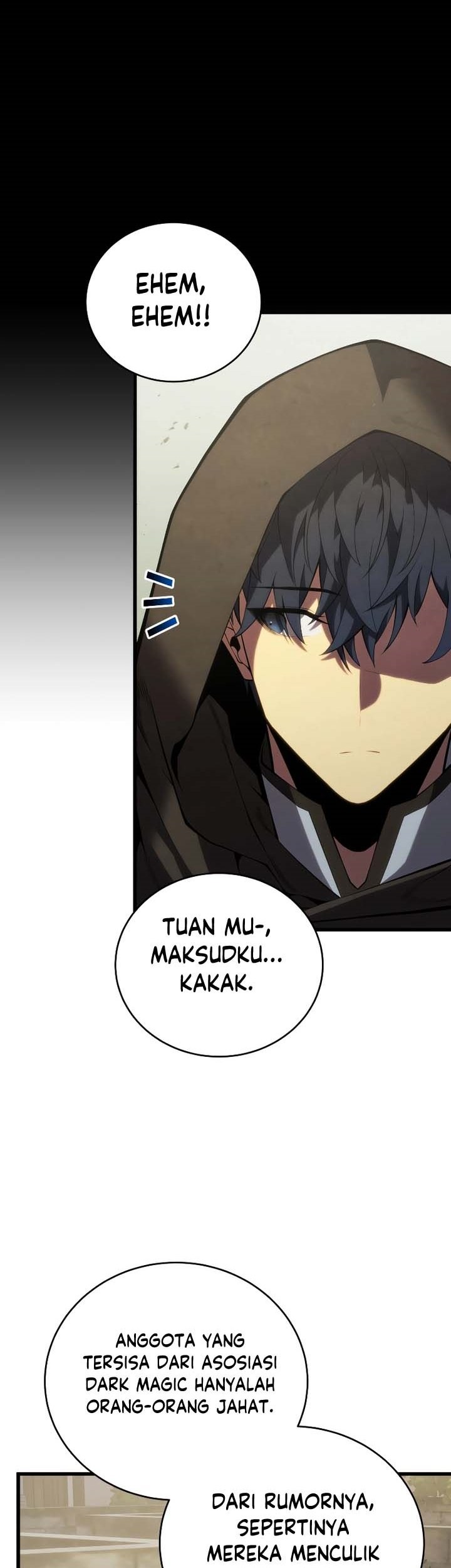 Swordmaster’s Youngest Son Chapter 114 Gambar 8