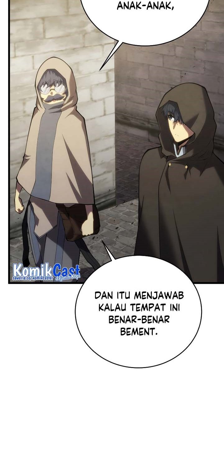 Swordmaster’s Youngest Son Chapter 114 Gambar 9