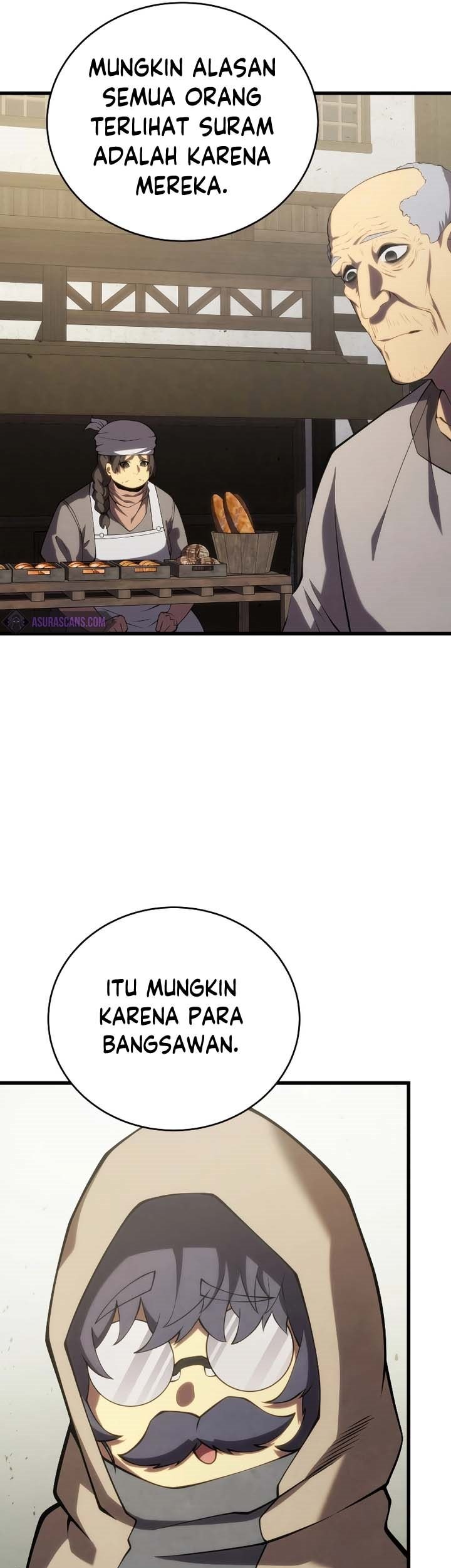 Swordmaster’s Youngest Son Chapter 114 Gambar 10