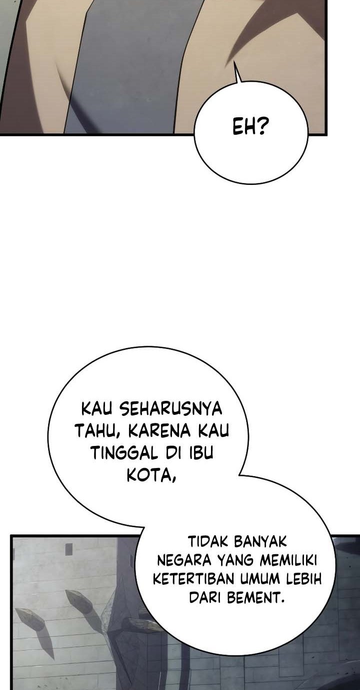 Swordmaster’s Youngest Son Chapter 114 Gambar 11