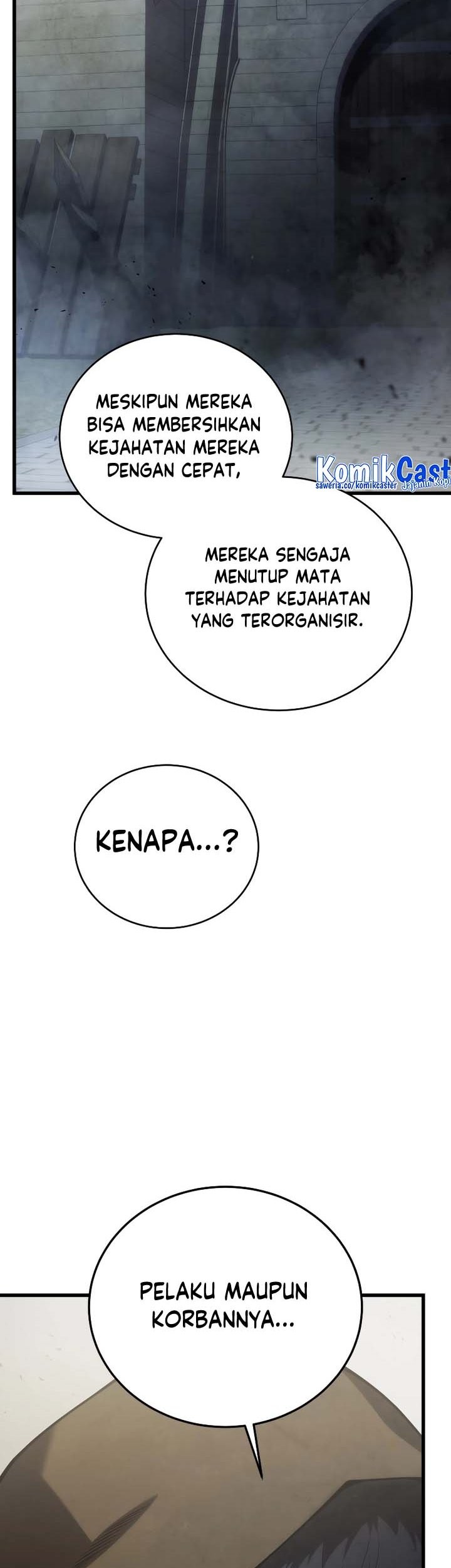 Swordmaster’s Youngest Son Chapter 114 Gambar 12