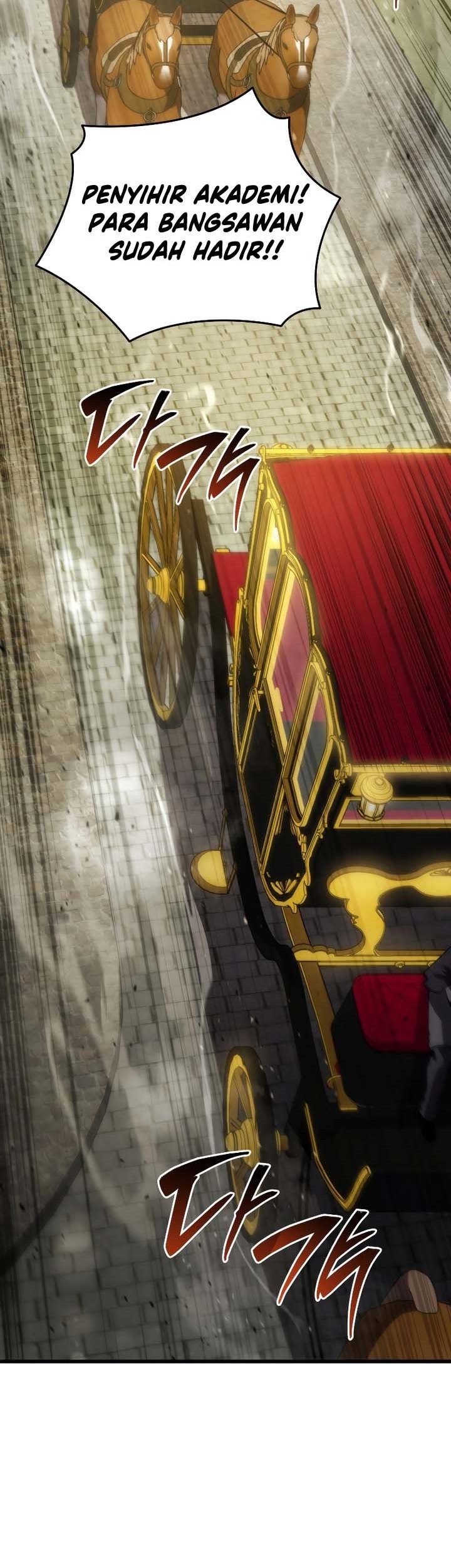 Swordmaster’s Youngest Son Chapter 114 Gambar 16