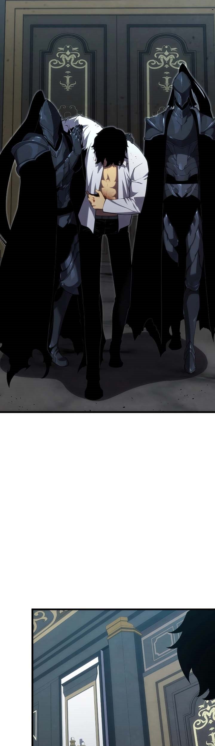 Swordmaster’s Youngest Son Chapter 113 Gambar 26