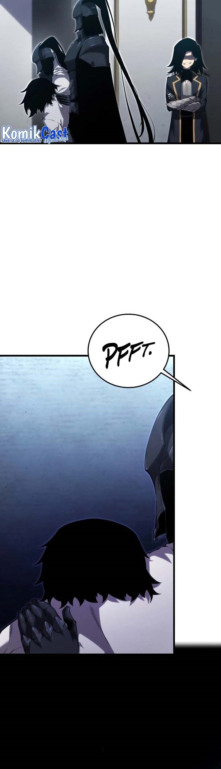 Swordmaster’s Youngest Son Chapter 113 Gambar 28