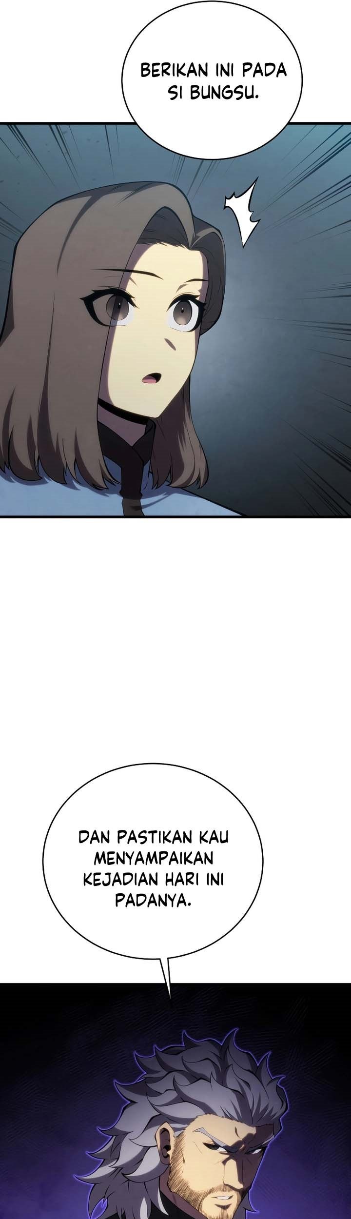 Swordmaster’s Youngest Son Chapter 113 Gambar 34