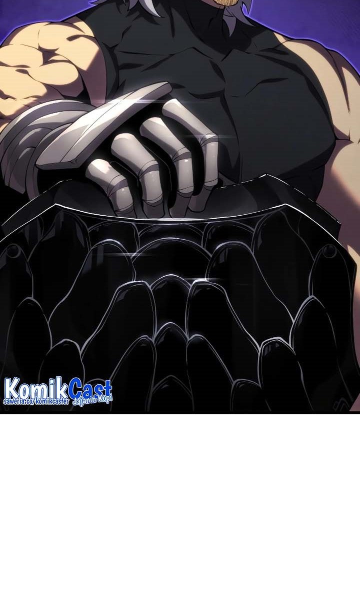 Swordmaster’s Youngest Son Chapter 113 Gambar 35