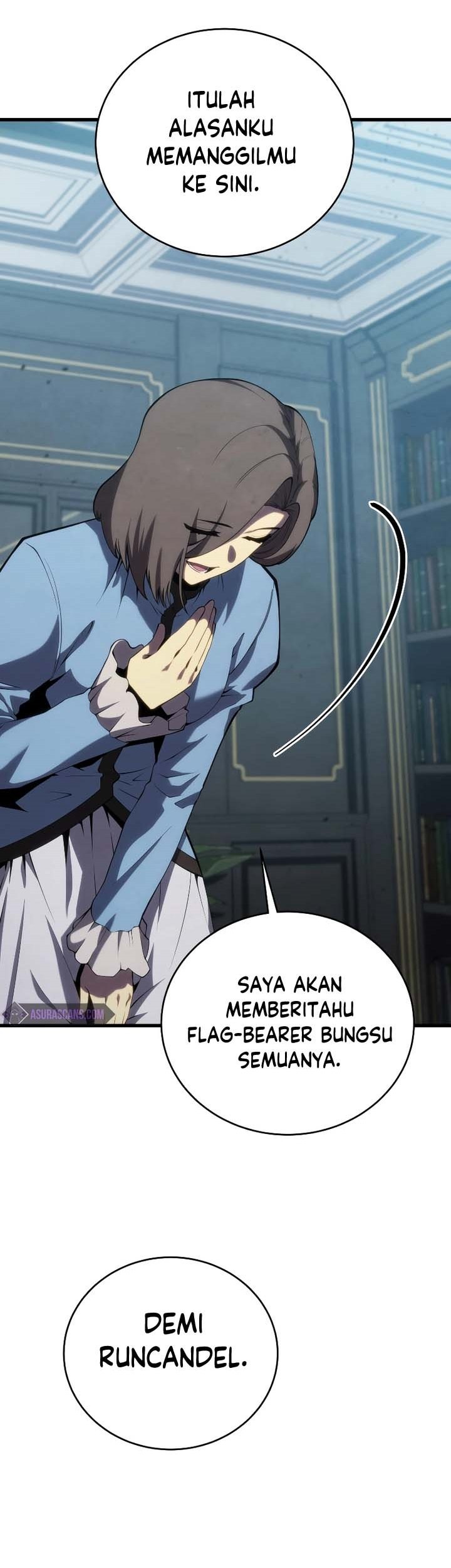 Swordmaster’s Youngest Son Chapter 113 Gambar 36