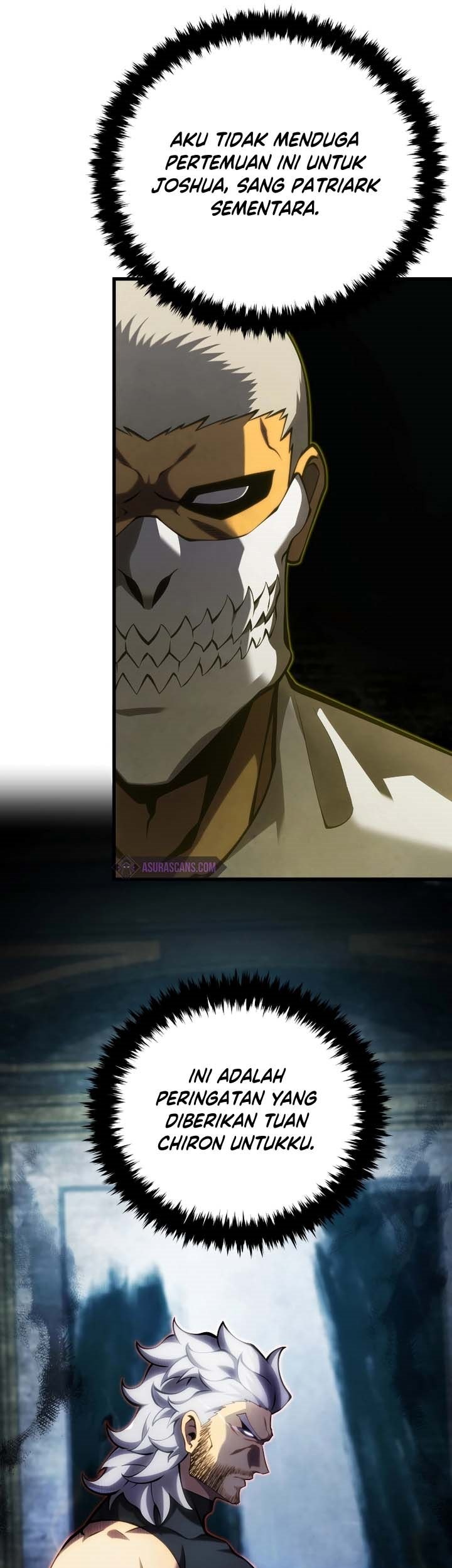 Swordmaster’s Youngest Son Chapter 113 Gambar 18