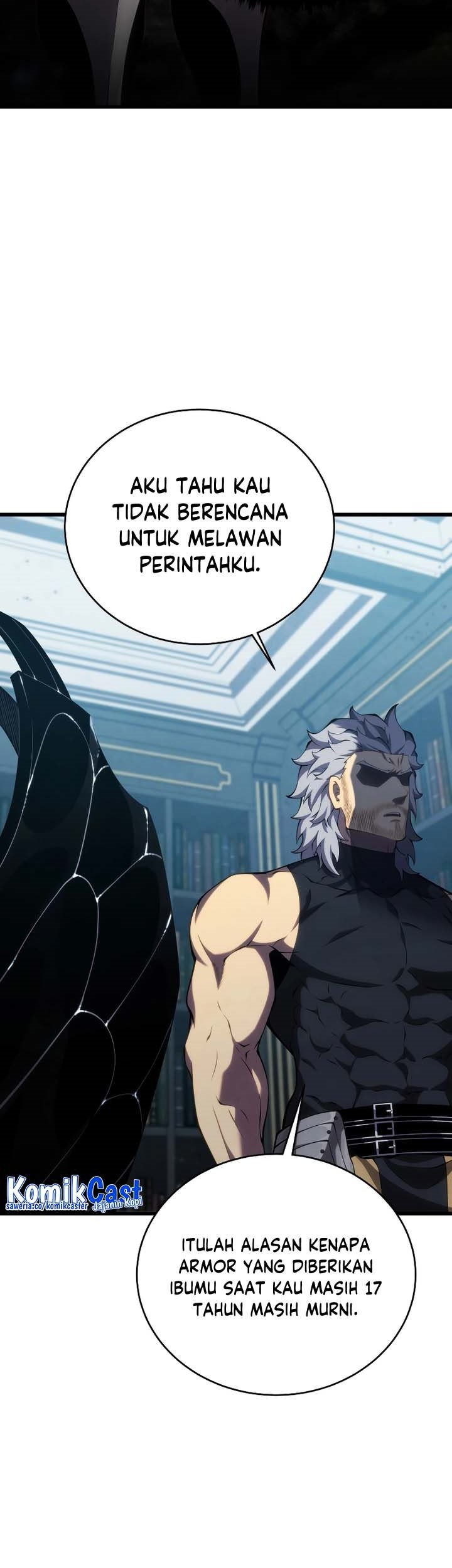 Swordmaster’s Youngest Son Chapter 113 Gambar 20