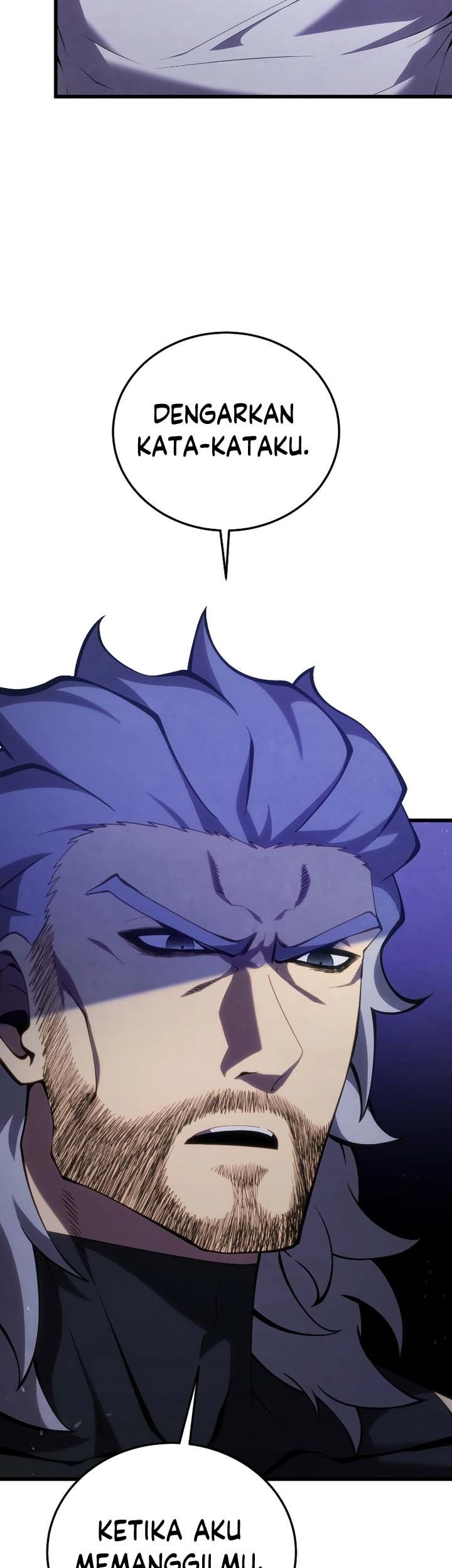 Swordmaster’s Youngest Son Chapter 113 Gambar 22