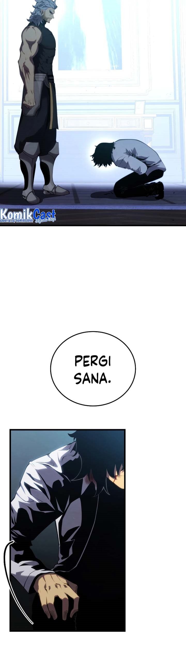 Swordmaster’s Youngest Son Chapter 113 Gambar 24