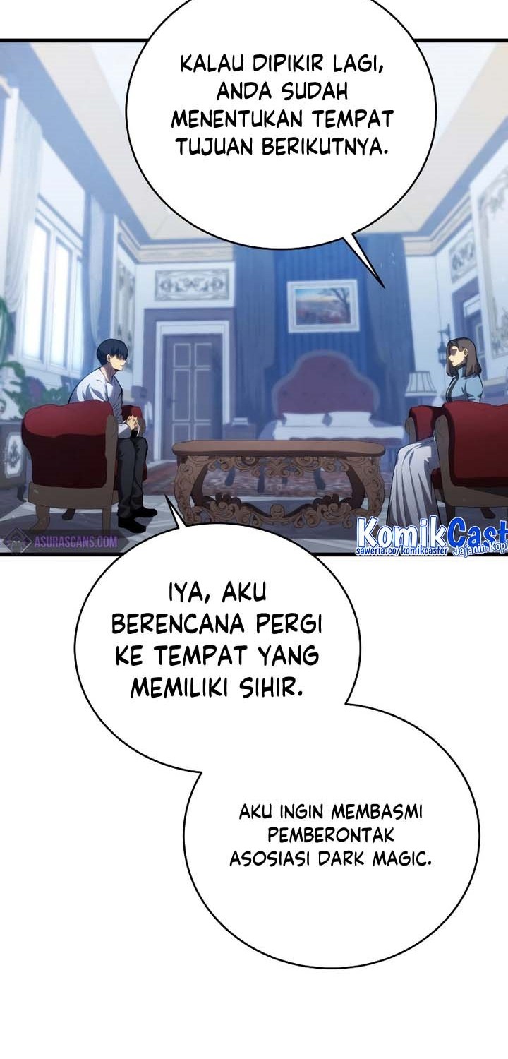 Swordmaster’s Youngest Son Chapter 113 Gambar 49