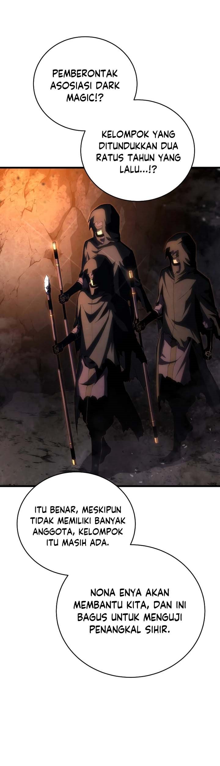 Swordmaster’s Youngest Son Chapter 113 Gambar 50