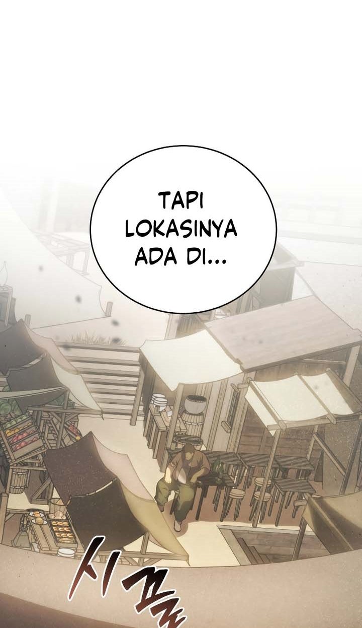 Swordmaster’s Youngest Son Chapter 113 Gambar 51